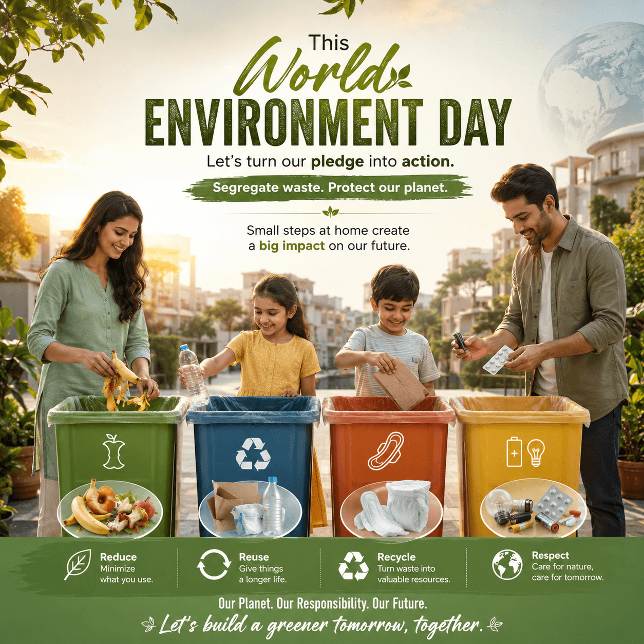 World Environment Day