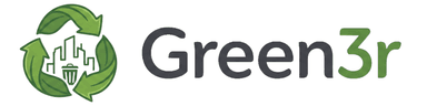 Green3r Logo